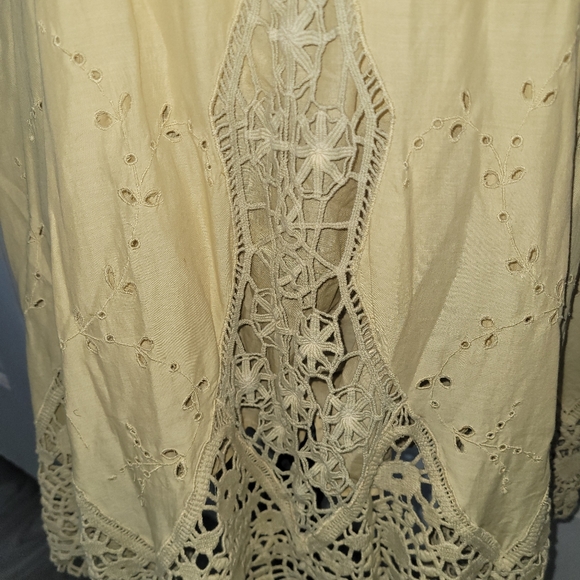 ZEHARVALE BOHO DRESS - Picture 4 of 9